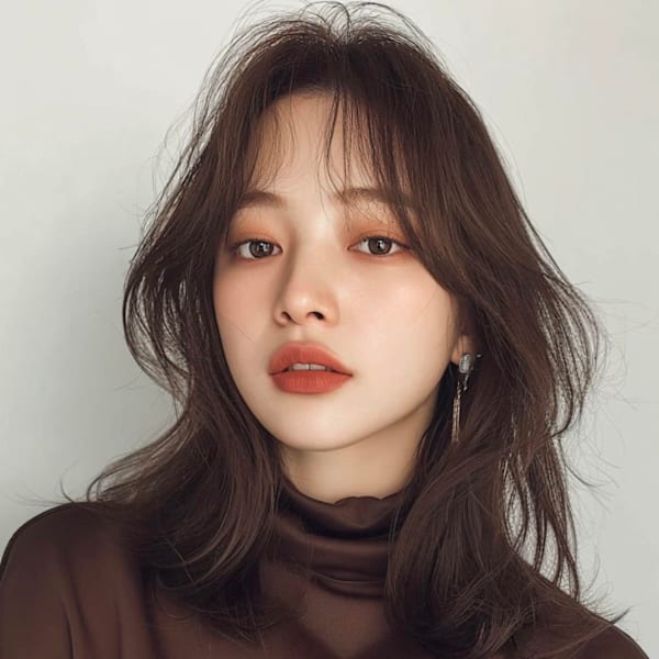 hum立川×ダークトーン