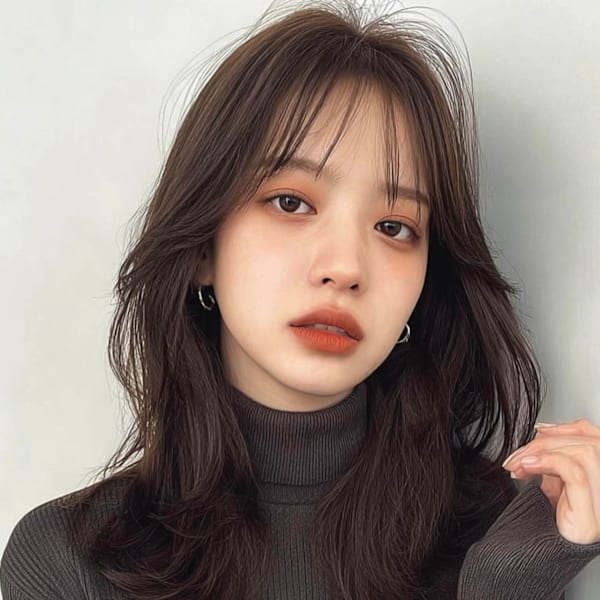 hum立川×ミディアム