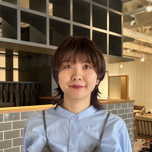 ann HEARTS 三国ヶ丘店【アンハーツ】のスタッフ紹介。甜