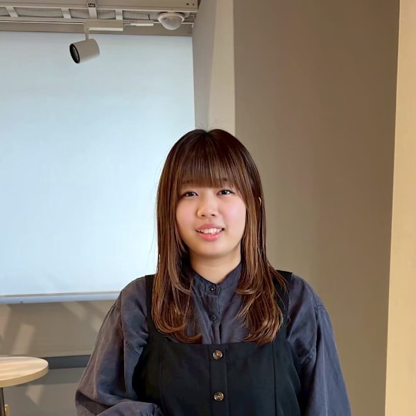 ann HEARTS 三国ヶ丘店【アンハーツ】のスタッフ紹介。空結