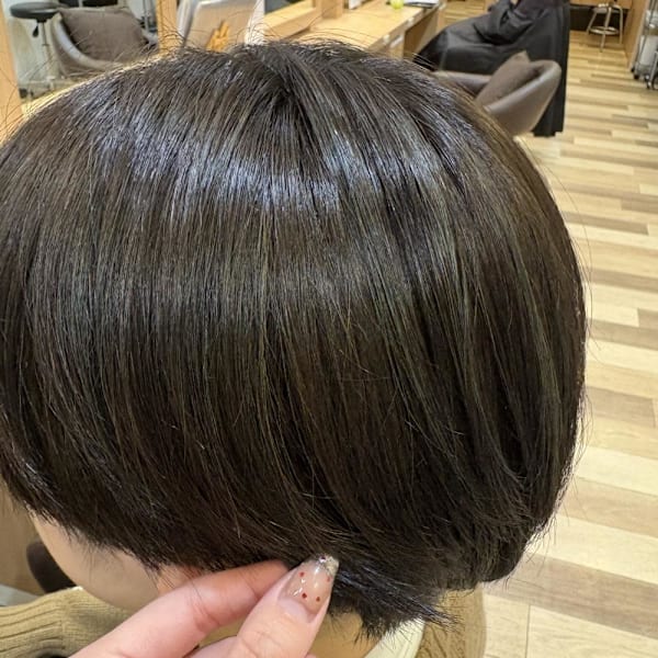 ハイライトカラー|Dali 新さっぽろ店