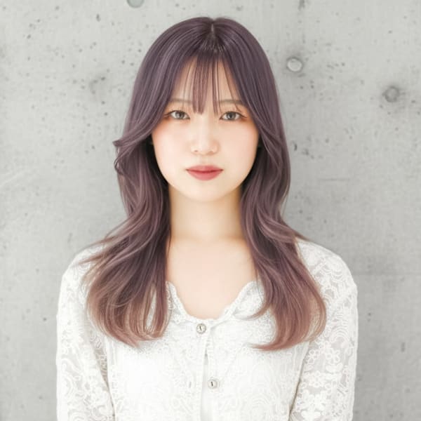 NYNY 垂水店【ニューヨークニューヨーク タルミテン】のスタッフ紹介。越智　彩心