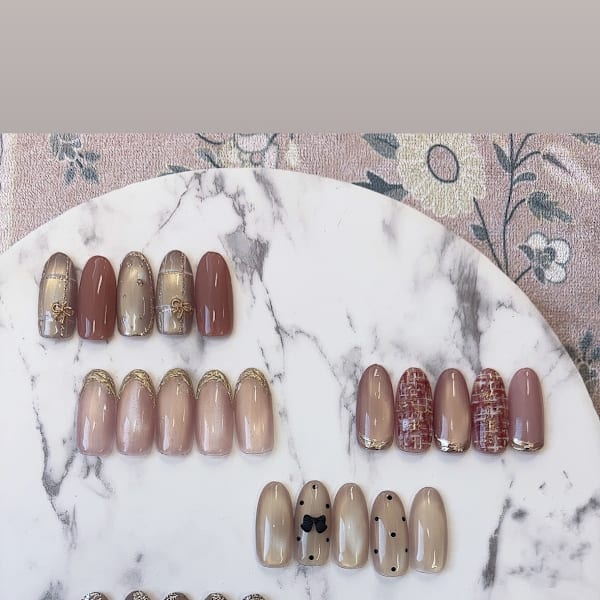 Canopus【カノープス】のスタッフ紹介。ルリ