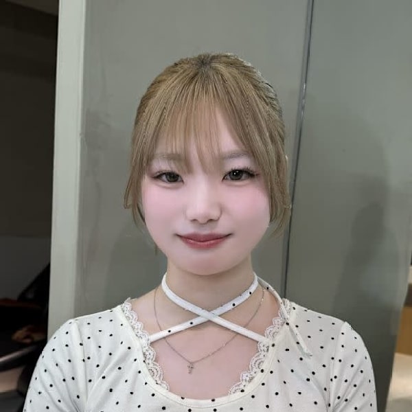 Lond Mirror【ロンド ミラー】のスタッフ紹介。樋口 菜緒