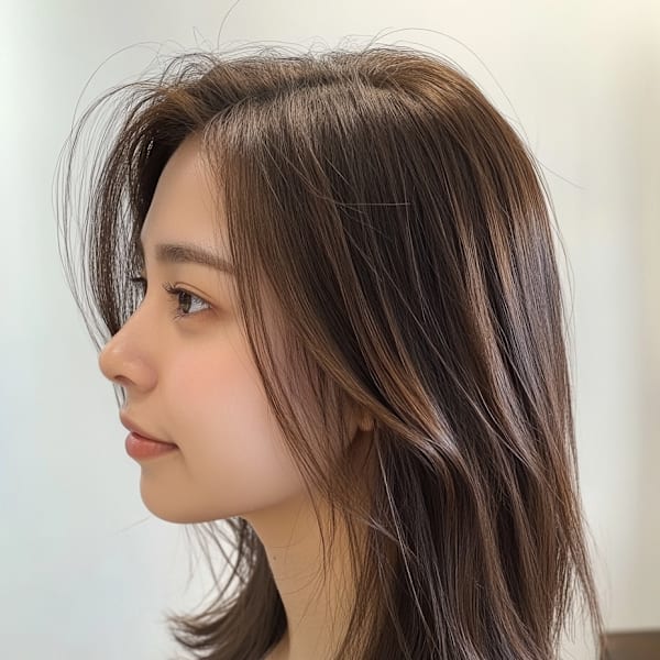 ロングスタイル