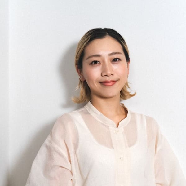 CHARLES DESSIN 北堀江店【シャウルデッサン キタホリエテン】のスタッフ紹介。ヨシダ マヤ