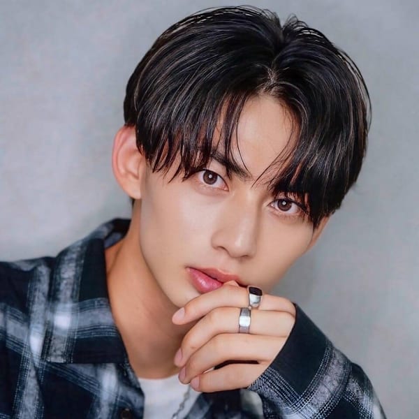 MEN'S HAIR BLEACHi 岐阜店【メンズ ヘア ブリーチ】【メンズ ヘア ブリーチ ギフテン】のスタッフ紹介。八尋　翔太