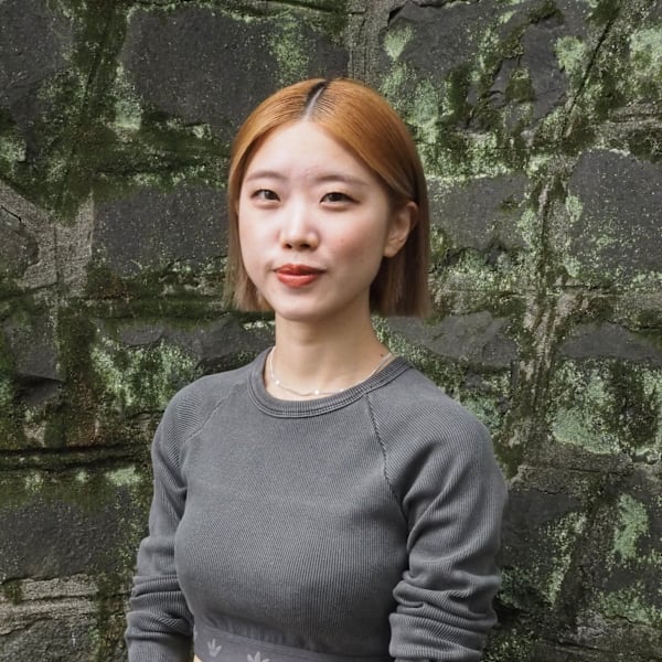 北上ゆい|Noele hair atelier