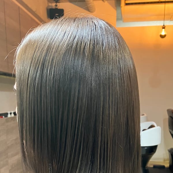 NOAM HAIR×スタイル