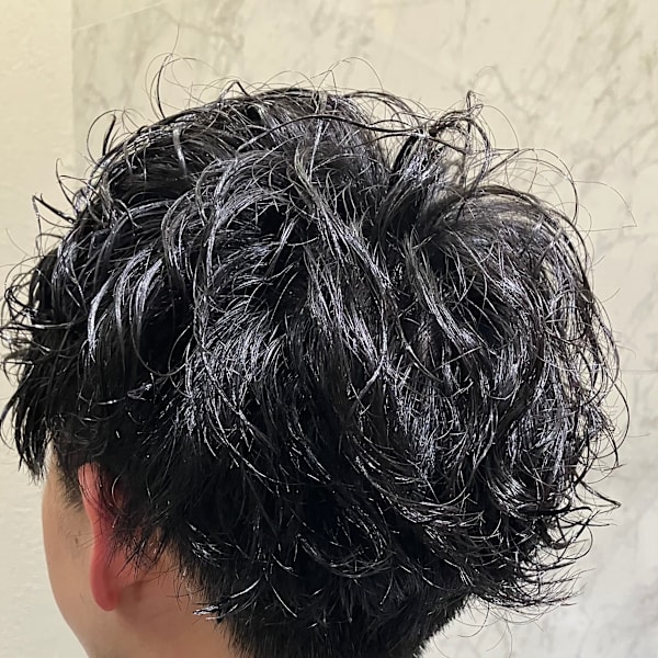 NOAM HAIR×スタイル