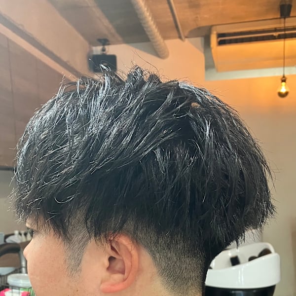 NOAM HAIR×スタイル
