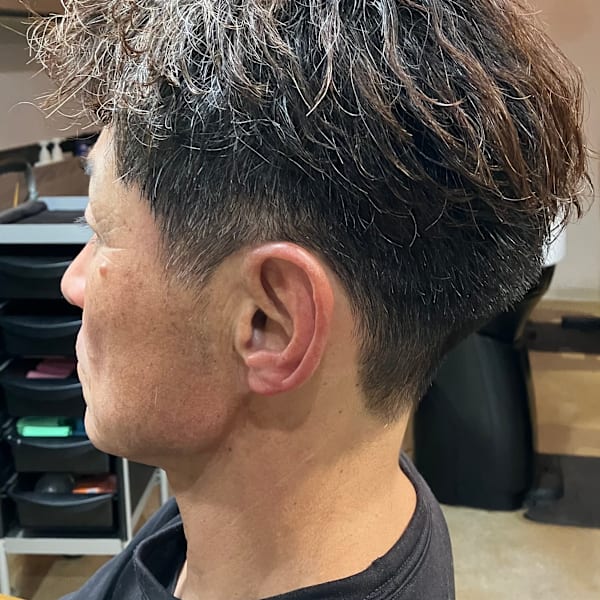 NOAM HAIR×スタイル