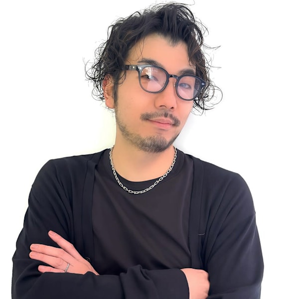 佐藤 雅也|MODEK'S TOKYO 銀座店