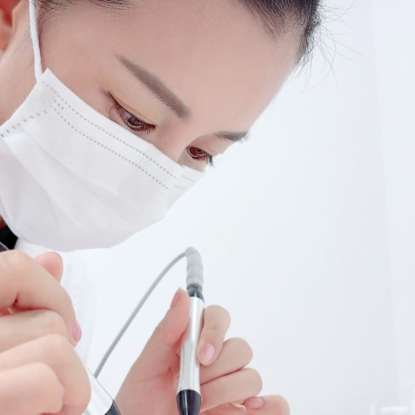 SENGAN 洗顔サロン 赤坂店【センガン センガンサロン アカサカテン】のスタッフ紹介。リリー