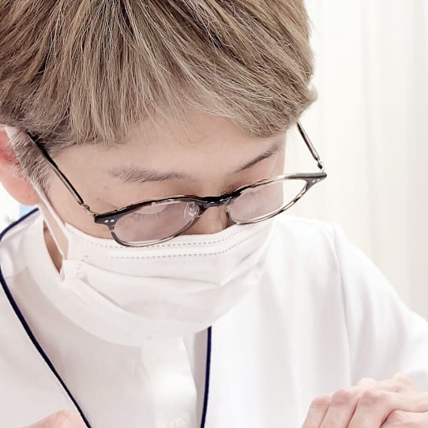 SENGAN 洗顔サロン 赤坂店【センガン センガンサロン アカサカテン】のスタッフ紹介。オオクボ