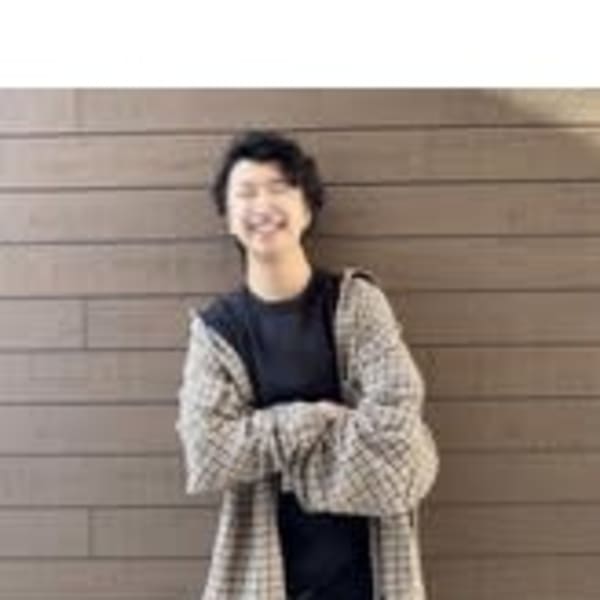 Neivs Hair 香椎照葉店【ネイヴスヘアー】のスタッフ紹介。武田　一希