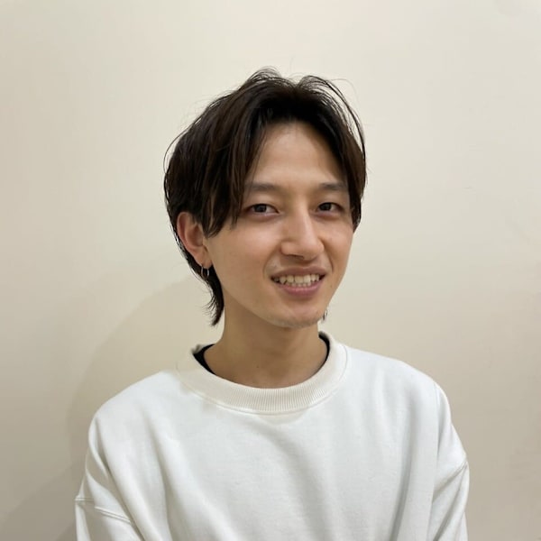 川辺　太人|Corazon イオンモール長久手店