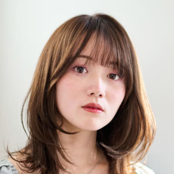 ミディアムレイヤー|UNIX イオンモール春日部店