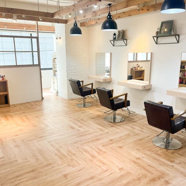 RYO|little 心斎橋