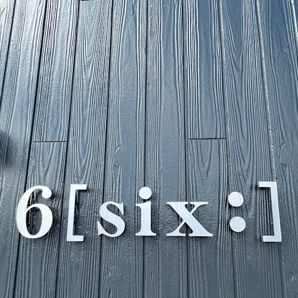 三輪 勇基|6[six:]