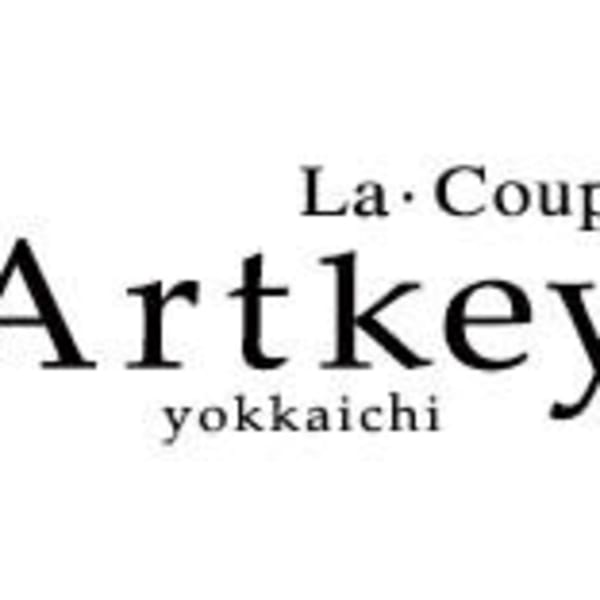 La・Coupe Artkey yokkaichi【ラ クープ アーキー ヨッカイチ】のスタッフ紹介。影山 暁子