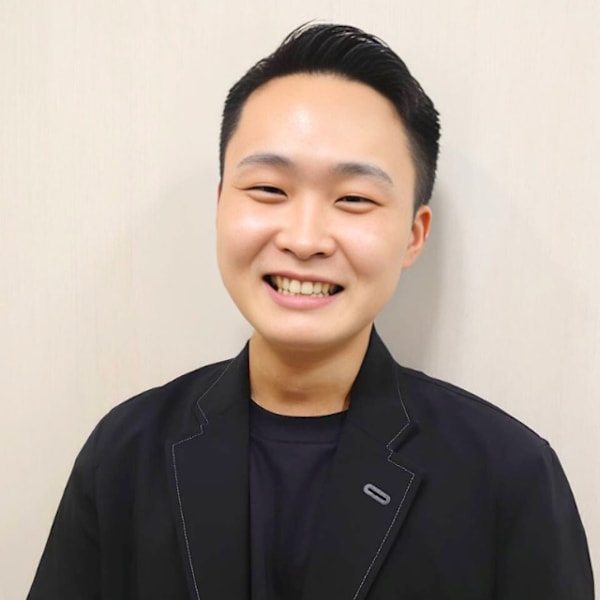 木下　史也|ヘアーサロン ソシエ 町田東急ツインズ店