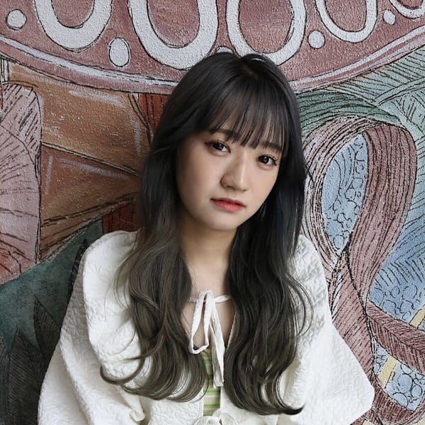 CIEL 松山店【シエル】【シエル マツヤマテン】のスタッフ紹介。睦野　桃香