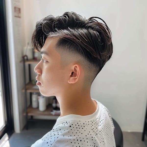 メンズスタイル|MODE K's 尼崎店