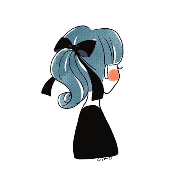 Becky lash 梅田店【ベッキーラッシュ ウメダテン】のスタッフ紹介。カキハラ