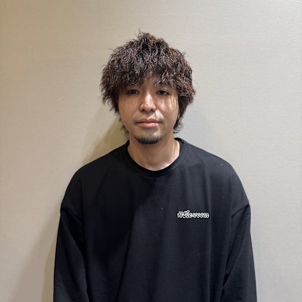 稲田 裕貴|Grand meets