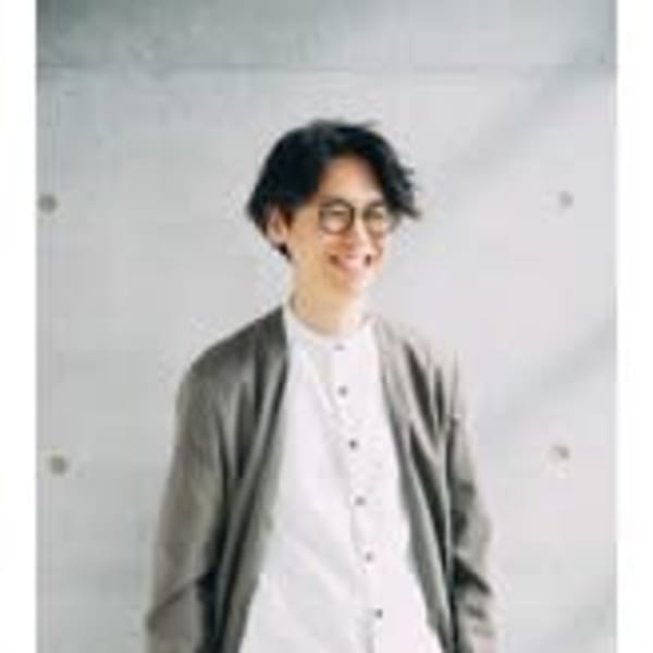 中谷 剛|Grand meets
