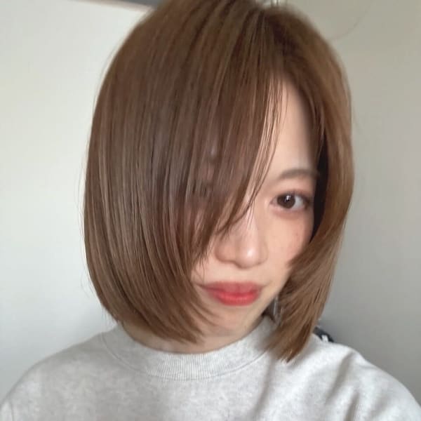 伊原香奈|Look at