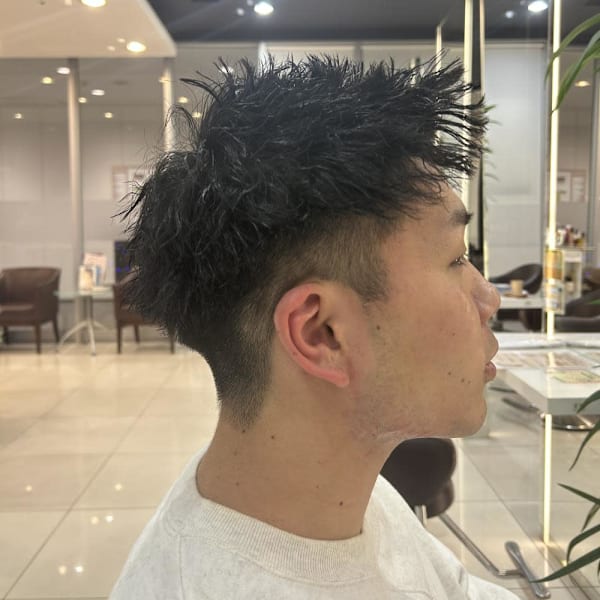 メンズショート|Fits