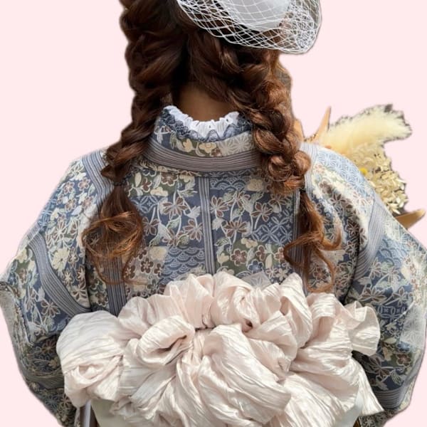 京都華かざり祇園四条×スタイル