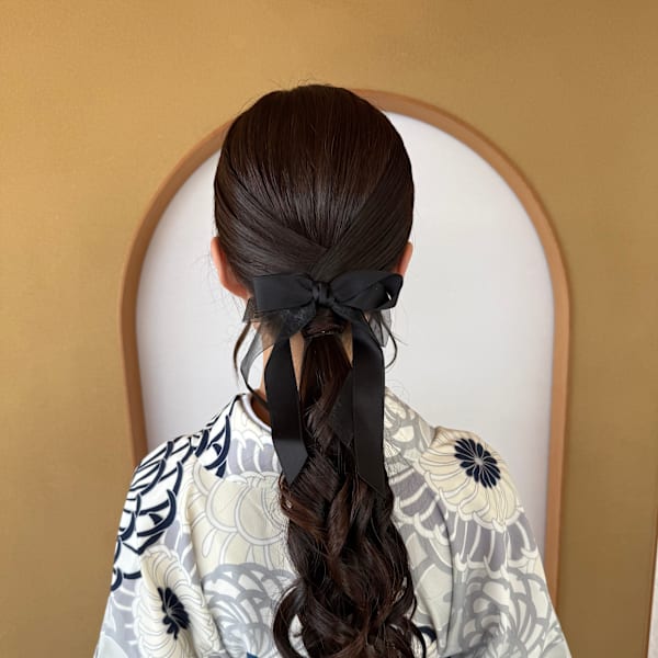 京都華かざり祇園四条×スタイル