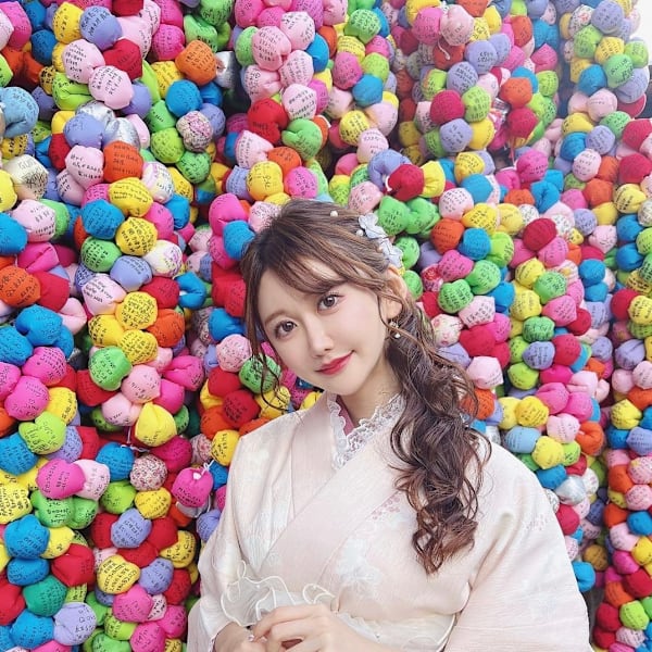 京都華かざり祇園四条×スタイル