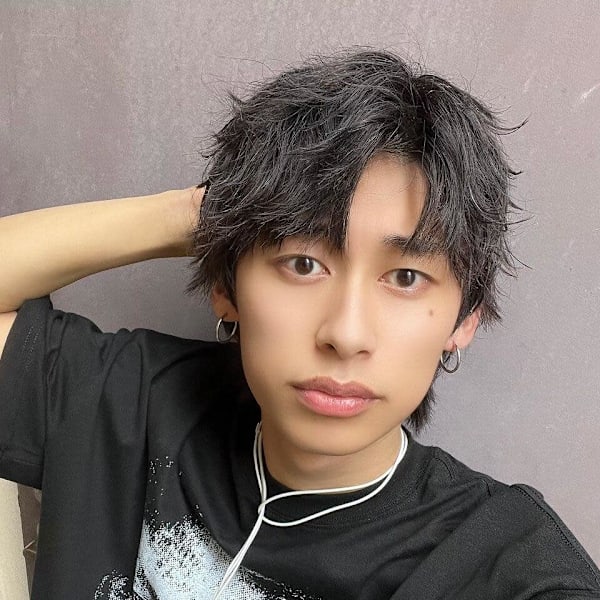 Caz（カズ）|SARA 山口店