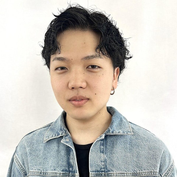 松浦涼雅|SARA 山口店