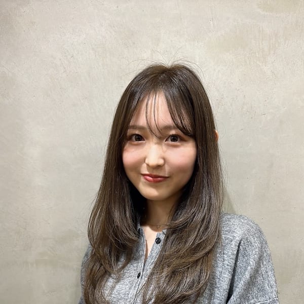 荒木りお|Saffy