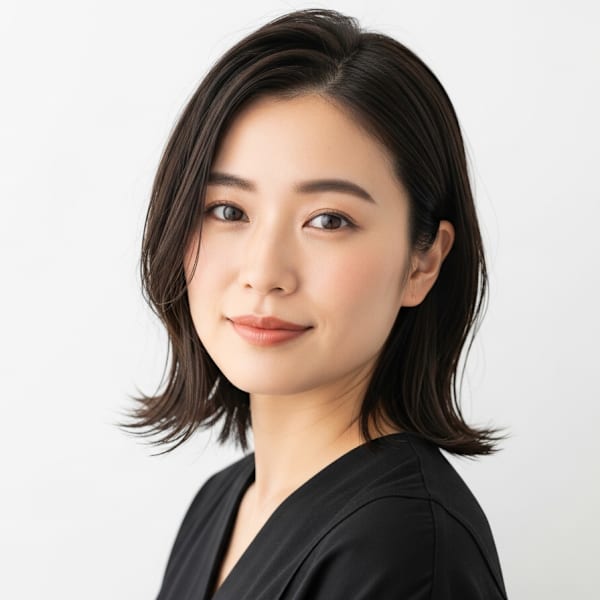 Luana TOKYO【ルアナ トウキョウ】のスタッフ紹介。HARUKA