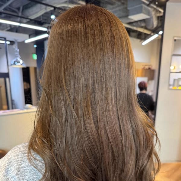 ハニーベージュ