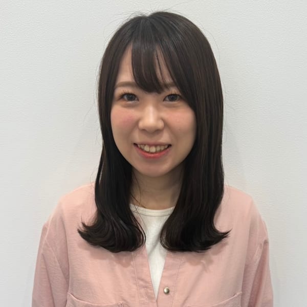 久保木真緒|each hair＆total beauty