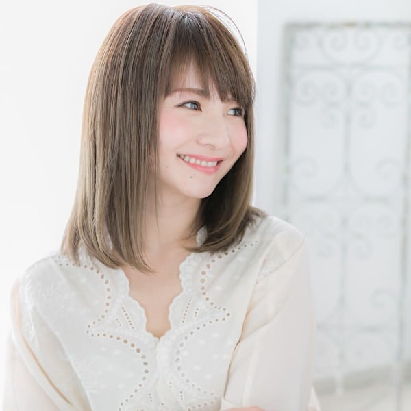 髪質改善 SIERNA 金町