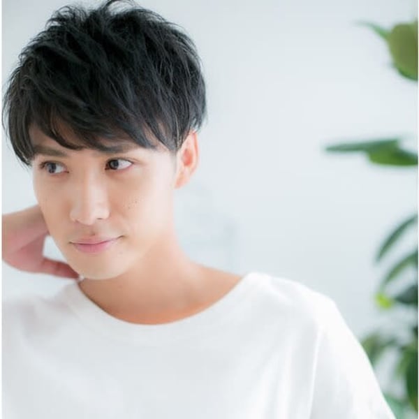 髪質改善 SIERNA 金町×ショート