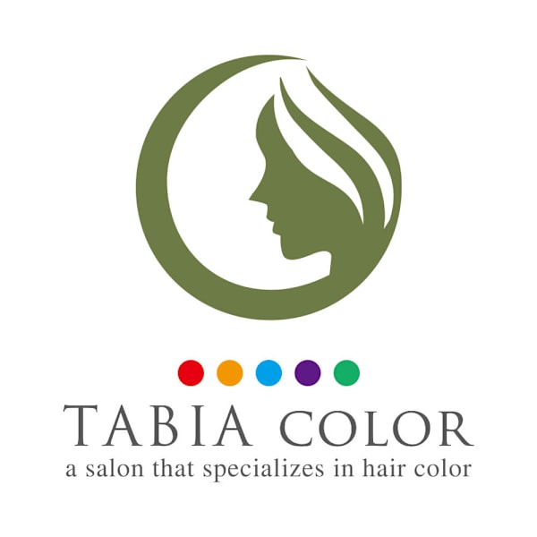 ヘアカラー専門店 タビアカラー 春日店【ヘアカラーセンモンテン タビアカラー カスガテン】のスタッフ紹介。さかもと スタッフ