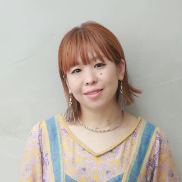 保坂 知美|ALETTA