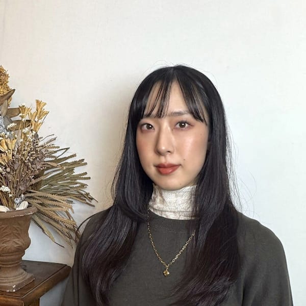 山田 春菜|ALETTA