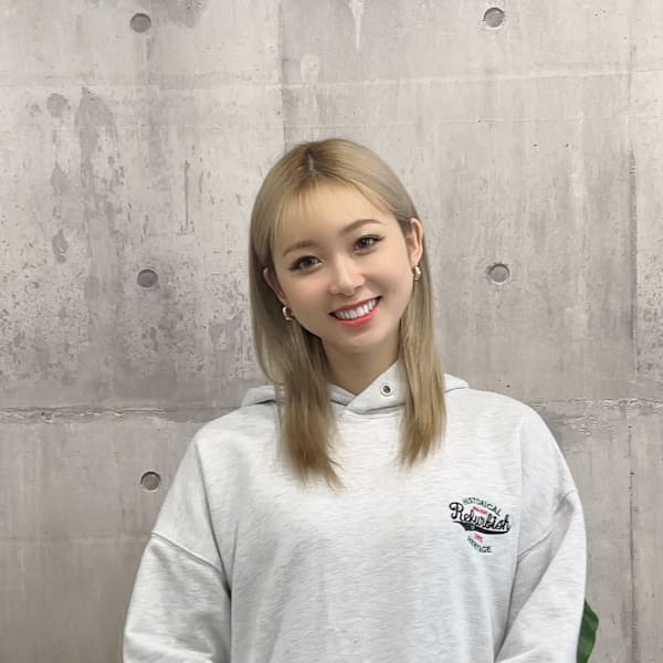 Runa Shima|Hair&Make TOM【トム】