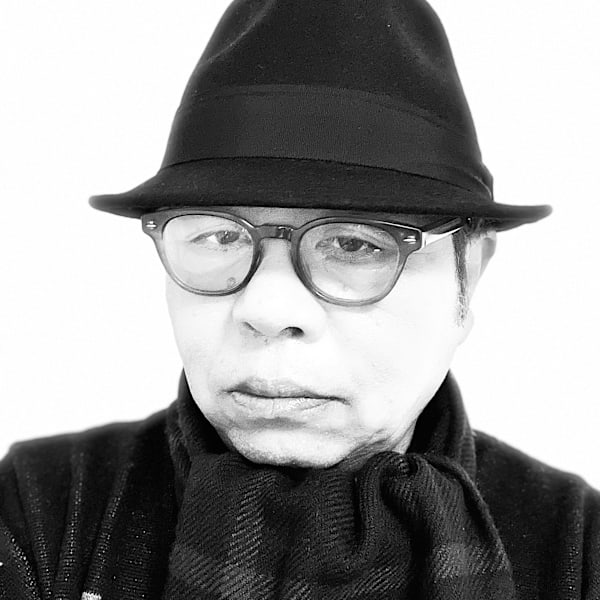 Koji Noguchi|Hair&Make TOM【トム】