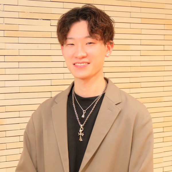 グランドソシエ 新横浜店【グランドソシエ】のスタッフ紹介。水川　達也